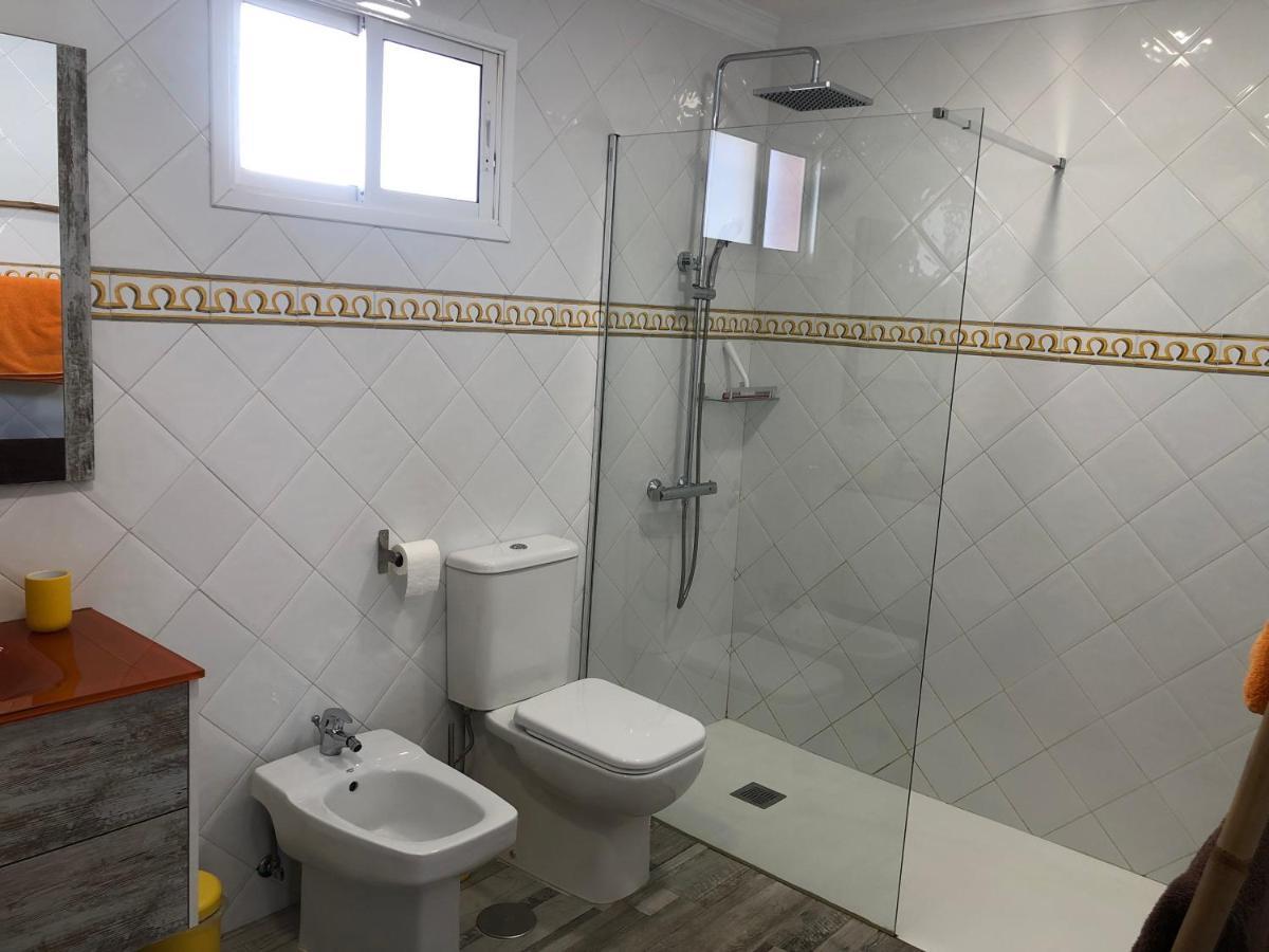 דירות Sardina Casa Lagarto מראה חיצוני תמונה